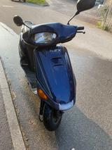 Honda Bali Ex - HONDA BALI