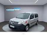 Renault Kangoo Rapid Extra 1.5 EU 6 NR157 - Renault Kangoo rapid extra