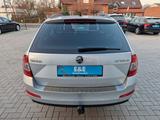 Skoda Octavia 2.0 TDI Joy+Automatik+AHK+HU und Öl neu - Skoda Octavia Joy mit Diesel-Antrieb