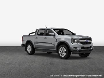 Ford Ranger - 6