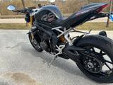 Triumph Speed Triple 1200 RS - TRIUMPH SPEED TRIPLE 1200 RS