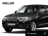 BMW X3 xDrive 35d ada.LED Navi Pro DA+ 360° HUD - BMW X3: 35d