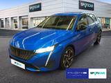 Peugeot 308 Allure Pack Hybrid 180 e-E AT8 SITZHZG 360° 