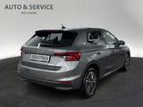 Skoda Fabia 1.0 TSI Tour DSG*NAVI*ACC*DAB*PDC*SHZ*UVM* - Skoda Fabia Tour mit Benzin-Antrieb