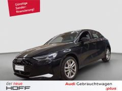 Audi A3 Sportback 110kW TFSI Advanced S tronic Navi P