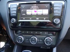 Fahrzeugabbildung Skoda Octavia Combi 1.2 TSI Green tec DSG Style -ROLLS