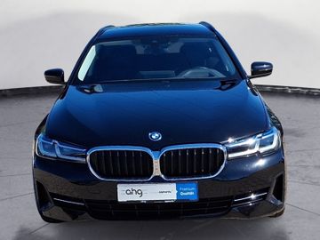 BMW 530 - 7