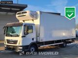 MAN TGL 12.250 4X2 12t Thermo King T1000-R Ladebordw
