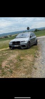 BMW X5M e70 - BMW X5 M in Dresden
