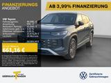 Volkswagen Tayron eHybrid ELEGANCE MATRIX ASSIST - Volkswagen Tayron Elegance mit Hybrid-Antrieb (Benzin/Elektro)