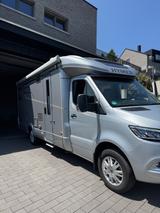 HYMER / ERIBA / HYMERCAR Hymer BMC-T 680 | EZ 05/2020 | 1. Hand | 15.500  - HYMER / ERIBA B 680