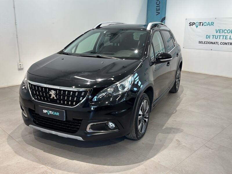 Image of Peugeot 2008