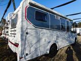 Dethleffs Globebus Active I 4 8G-Autom.+Combi6E+Fußbodenh. - Wohnwagen & Wohnmobile in Aachen