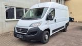 Fiat Ducato Hochr.-Kasten 35 130 L2H2 RS: 3450 mm - Fiat Ducato Gebrauchtwagen