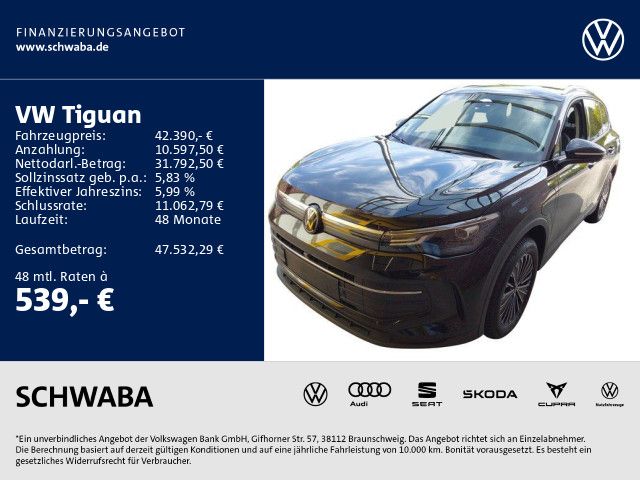 Volkswagen Tiguan Energy 1.5 eTSI eHybrid DSG imagem 2