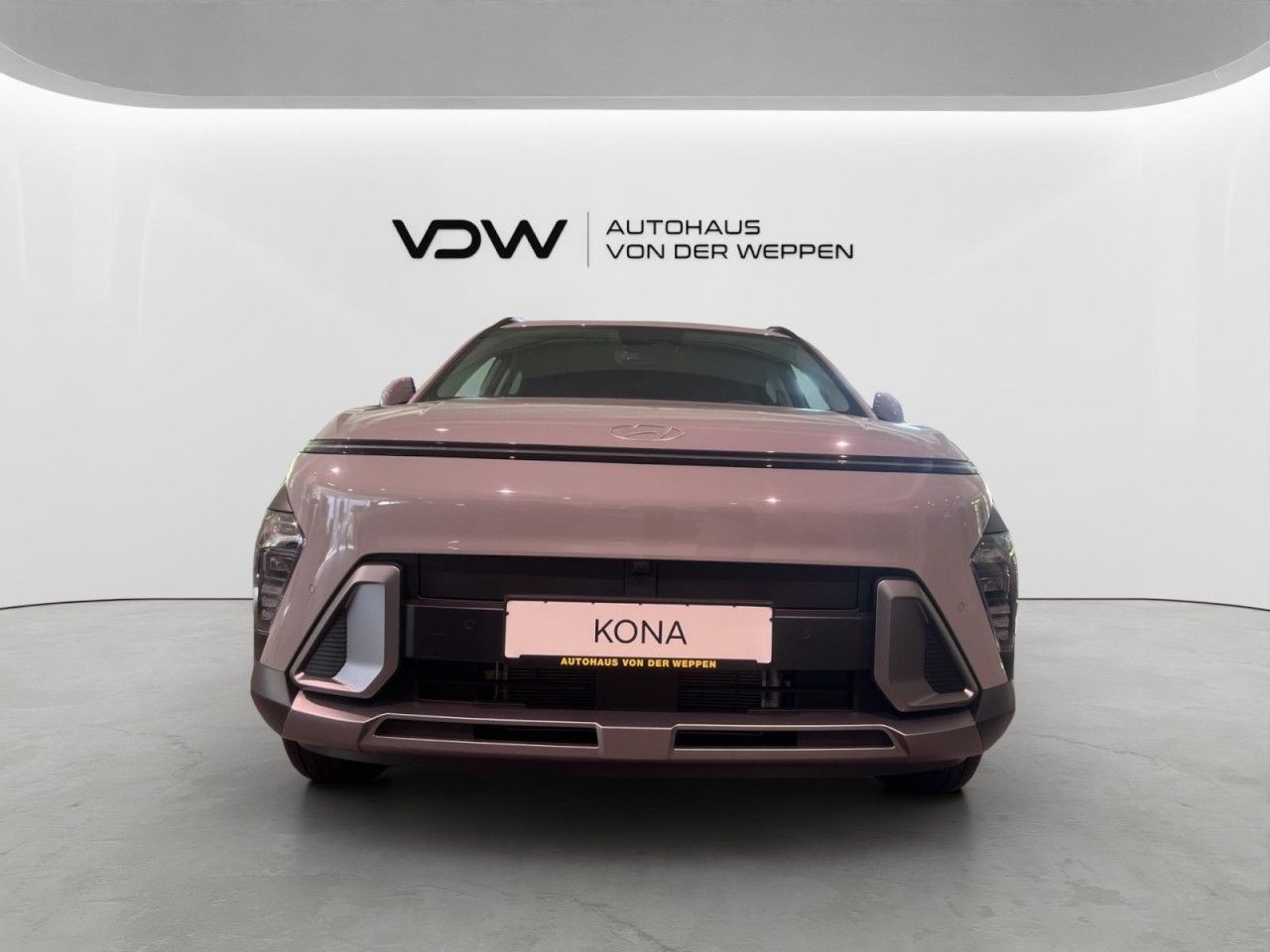 Hyundai Kona – Bild 2
