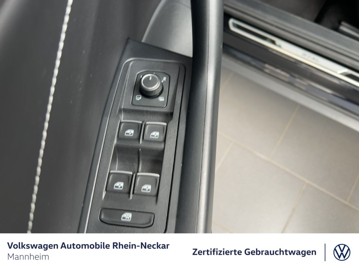 Volkswagen T-Roc - Bild 18