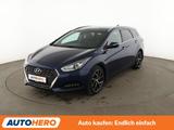 Hyundai 1.6 CRDi Space Plus Aut.*NAV*XENON*TEMPO*PDC*SHZ - Hyundai i40 in Duisburg