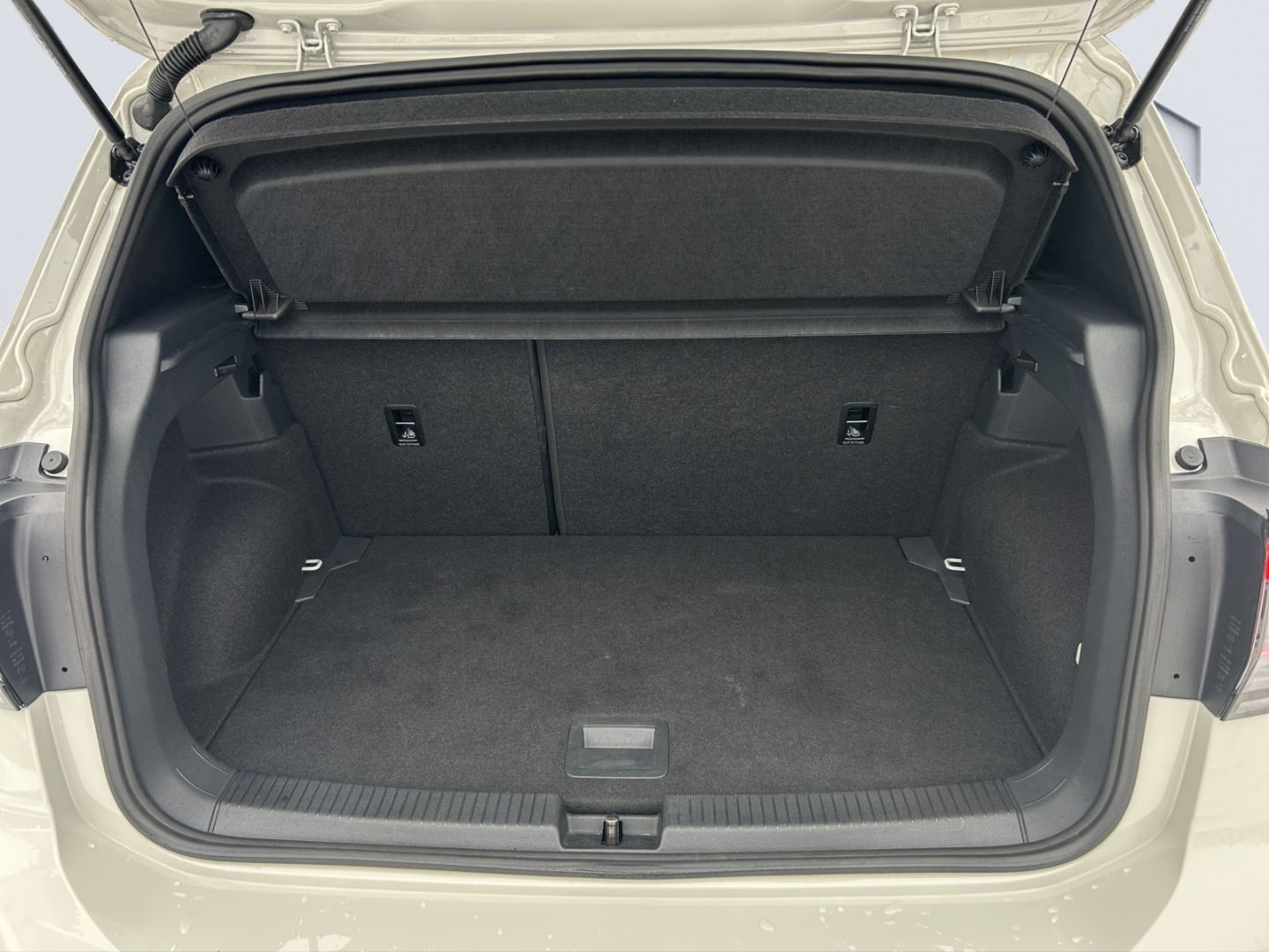 T-Cross Goal Life 1.0 l TSI OPF 85 kW (116 PS) 7