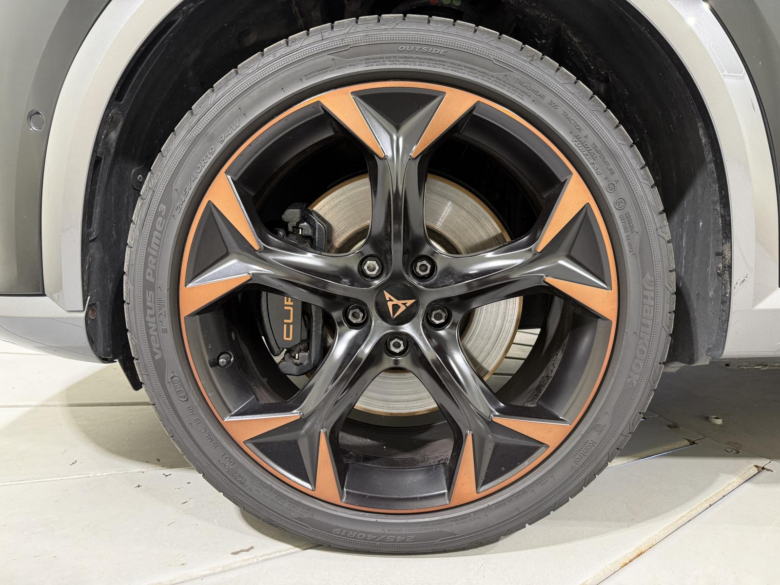 Cupra Formentor VZ 2.0 TSI 4Drive AHK Beats Memory, миниатюра 8