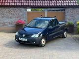 Dacia Logan Ambiance *1.Hand* - Dacia Logan Ambiance mit Benzin-Antrieb