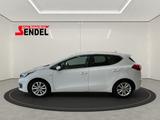 Kia Ceed/Dream Team ***MTL.RATE 116 €*** - Kia: Weiß, Cee D