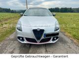 Alfa Romeo Giulietta 2.0 JTDM TCT QV-line *AHK*BIXENON*PANO - Alfa Romeo aus 2014