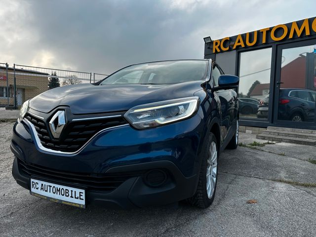 Renault Kadjar Life