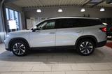 Skoda Kodiaq 2.0 TDI 4x4 - Skoda Kodiaq aus 2025