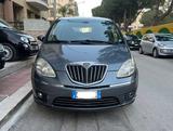 Lancia MUSA 1.3 Multijet 16V 90 CV Oro Plus - Lancia Musa Oro mit Diesel-Antrieb