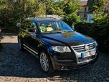Volkswagen Touareg 5.0 V10 TDI Tiptronic - - Volkswagen Touareg: 5.0