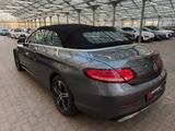 Mercedes-Benz C 200   LED|AMG-Line|DAB+|Kamera - Mercedes-Benz C 200 Gebrauchtwagen in Chemnitz