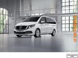 Mercedes-Benz EQV 300 Lang Facelift*Totwinkel*DAB*SHZ*Spurhalt - Mercedes-Benz EQV mit Elektro-Antrieb