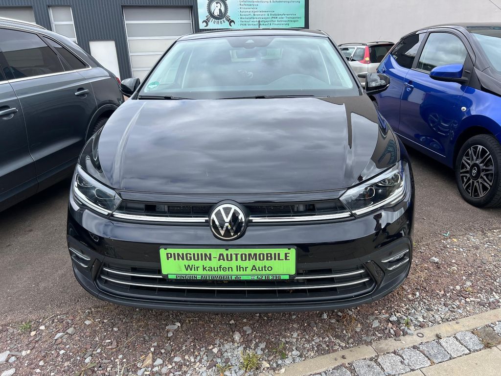 Image of Volkswagen Polo