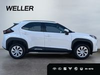 Toyota Yaris Cross - Vorschau Bild 8