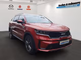 Kia Sorento 1.6T PHEV Platinum Nappa/8-fach Reifen - Kia: Allradantrieb