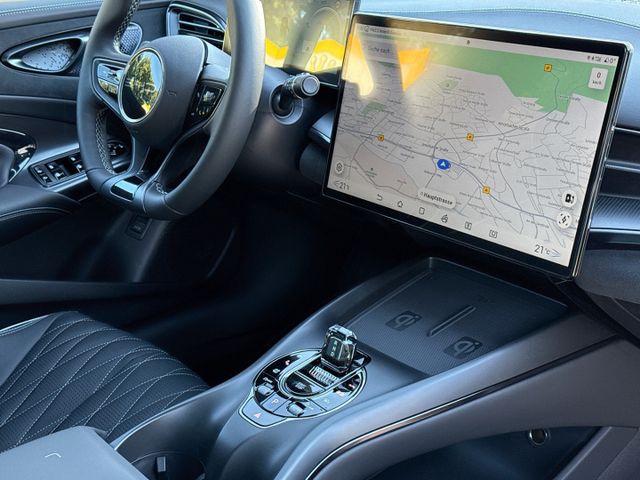 BYD Seal AWD Excellence+530PS+HUD+Sitzklima+Leder+AC