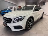 Mercedes-Benz Mercedes-benz GLA 220 d Automatic Premium AMG - Mercedes-Benz GLA 220: Limousine