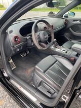 Audi RS3 Sportback BTM Turbo Stage 3 - Audi: Turbo