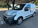 Fiat Fiorino Pro 1.3 Diesel KLIMA NAVI PDC 1.Hand! - Fiat Fiorino mit Diesel-Antrieb
