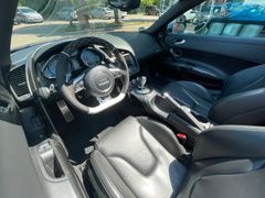 AUDI R8 Spyder 4.2 quattro|Keramik|B&O|MagneticRide