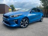 Kia cee'd / Ceed Spirit / NAVI / BI-LED / KAMERA - Kia: Cee D Spirit