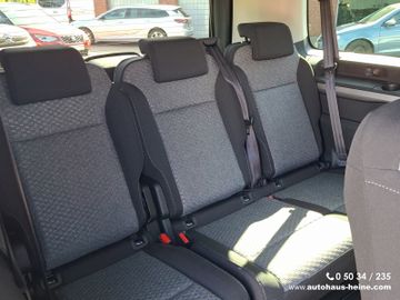 Opel Zafira Life - 12