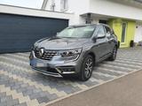 Renault Koleos BLUE dCi 190 4WD X-tronic Limited - Renault Koleos von privat