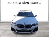 BMW 530e xDrive TOURING M SPORT LASER AHK PANO HUD A - BMW 530 Gebrauchtwagen