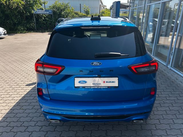 Kuga ST-Line X*PANO*B&O*ACC*HUD*