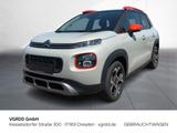 Citroën C3 Aircross Shine 1.2 Pure Tech / Verkauf nur an - Citroën C3 Aircross in Dresden