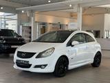 Opel Corsa D Color Edition*KLIMA*OPC-LINE*PDC*SPORT* - Opel Corsa: D Opc