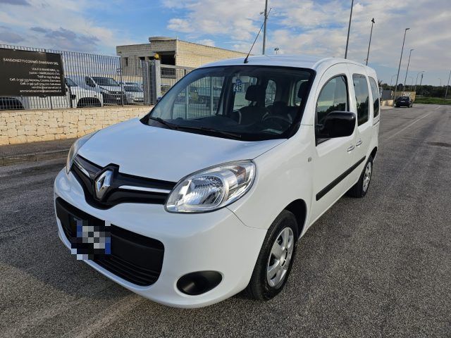 Renault RENAULT Kangoo 1.5 dCi 75CV 5 porte Life N1