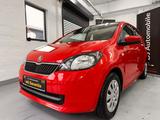 Skoda Citigo/Automatik/Nur.26.000KM/PDC/SHZ/KLIMA - Skoda: 0 Km